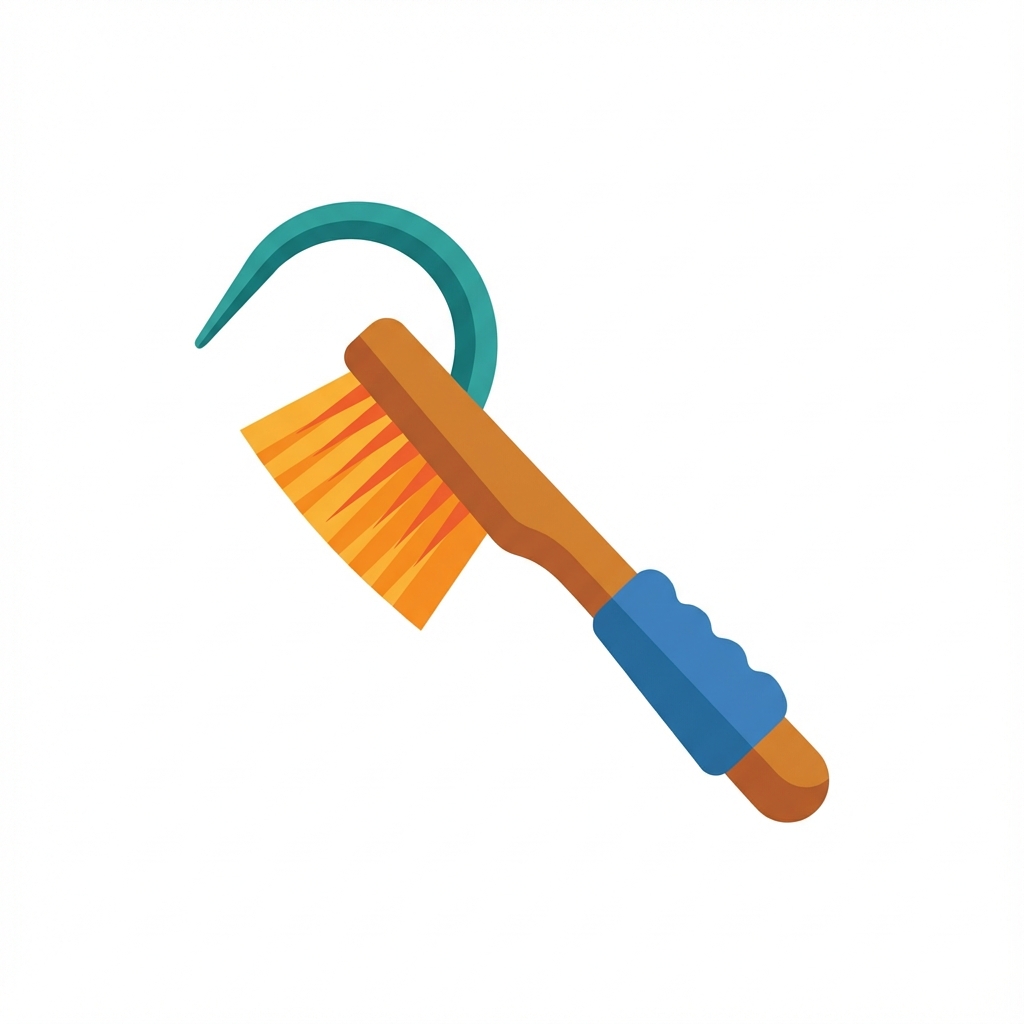 Hoof Pick